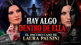 "ELLA NO ES LAURA" - EL OSCURO CASO DE LAURA PAUSINI