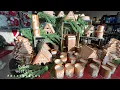 Pottery Elm Outlet 40 Off Christmas Shop With Me