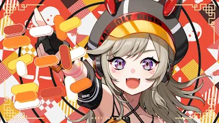 【オリジナルソング】ニートイートミート【小森めと】