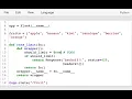 CS 320 Mar 23 part 2 - Rate Limiting