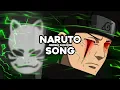 Lagu Anbu Monastir x GARP - Shisui Uchiha Song  [Anime / Naruto Song Prod. by @JORDANBEATS]