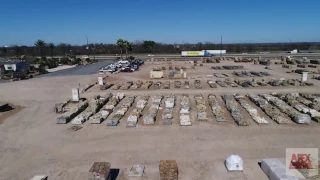 Take a tour of Apex Stone