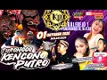 Download Lagu 🔴Live TURONGGO KENCONO PUTRO‼️ Angga Raya Audio‼️Panggungrejo Blitar
