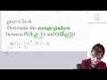 7 8 Average Gradient - Example 2