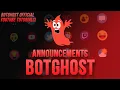 How to create a Free Discord Welcomer Bot using the announcement module on BotGhost
