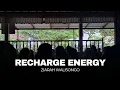 RECHARGE ENERGY AND VIBES | Ziarah Walisongo