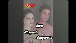 حب بسرعات خطرة الحلقة                                   دندنها