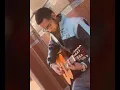 Ya Zaman - Mike Massy | يا زمان - مايك ماسي Guitar cover 2020