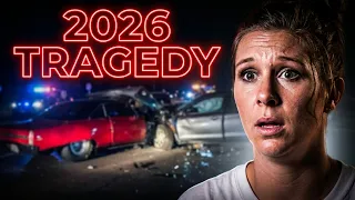 The Shocking Truth About Tricia Day s 2026 Accident