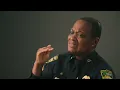 2026 Corrections Officer of the Year - Officer Obbie Johnson of the Jacksonville Sheriff s Office