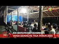 Lagu RESES ANGGOTA DPRD KABUPATEN DHARMASRAYA  MASA SIDANG KE TIGA TAHUN 2020
