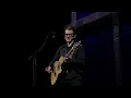 Howie Day - “Collide” - City Winery - NYC - 3/10/24