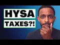 Know THIS Before You Open a High Yield Savings Account
