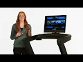 iFIT Samsung Watch Heart Rate Pairing Tutorial