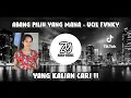 Download Lagu DJ ABANG PILIH YANG MANA - UCIL FVNKY !! SOUND TIKTOK MENGKANE 2022