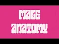 Episode 4 Male Anatomy