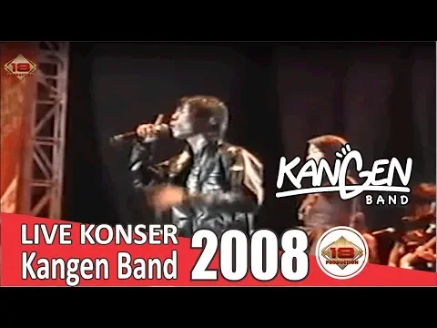 Download MP3 Live Konser Kangen Band - DOI @Palembang, 16 Agustus 2008