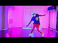 STORMZY - OWN IT (feat. ED SHEERAN \u0026 BURNA BOY) Choreography by Justin Street Pass