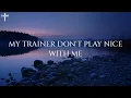 Hulvey - NIGHT NIGHT ft. Torey D'Shaun (Lyrics)
