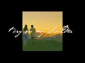 Tom Odell - dont cry, put your head on my shoulder (slowed + reverb)