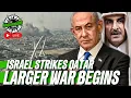Download Lagu 🔴 Israel STRIKES DOHA: Wider War \u0026 Escalation AHEAD | All The Details | Live