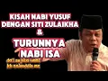 Download Lagu Kisah Nabi Yusuf dan Siti Zulaikha \u0026 Turunnya Nabi Isa | KH Zainudin MZ