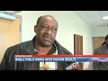 Mobile Public Works investigation results - NBC 15 News WPMI