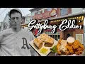 Gettysburg Eddie s Restaurant And Grave Gettysburg Pa Baseball Themed Restaurant