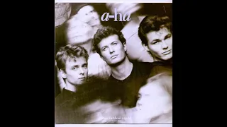A-HA   AS MAIS TOCADAS