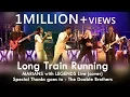 Download Lagu Long Train Running - MARIANS with LEGENDS Live (cover)