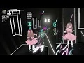 流行アンジェリーナ(EX+) [BeatSaber]