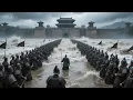 秦軍無法攻破魏國防線,秦王政效仿白起水淹大梁,魏國亡了!