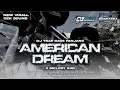 Download Lagu DJ TRAP AMERICA DREAM X MELODY SAD‼️BASS PANJANG BUAT CEK SOUND ‼️