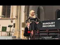 Luvcat-Matador @ St. John’s Church, Kingston, 1st November 2025