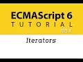 - Iterators in ES6 ES6 Tutorial in Hindi Iterators in Javascript in Hindi