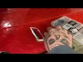 Harley Davidson Fuel Line Quick Disconnect O rings