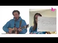 Vianney chante "N'attendons pas" pour les enfants malades