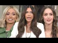 Mormon Wives Jessi Mikayla and Miranda Share Divorce and Separation Updates Exclusive