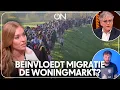 Download Lagu Raisa Blommestijn over de feiten achter de woningnood | Ongehoord Nieuws #267