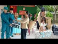 Download Lagu Good deed: single mother went to the police and returned the money she saw falling.