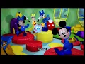 Lagu Mickey Mouse Clubhouse Hot Dog Dance and End Credits Compilation Season 3 to 5