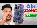 i Bought Broken iPhone 14 Pro Max from OLX