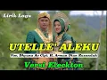 Lagu Lirik Lagu Benengnge Wisseng Daeng Sitengnga mi pappojimmu - Utelle Aleku Voc. Dhyana AO