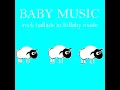 The Scientist (Lullaby Version)