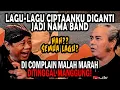 Download Lagu ANDI BAYOU CERITA SOAL KONFLIK DI DALAM BAYOU  - ALL YOU CAN HEAR