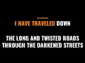 Tanya Tucker - Kindness - AMP Karaoke
