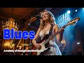 Whiskey and Blues Etta James Inspired   The Best of Blues Timeless A melody of Strength
