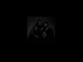 fangs -- loathe (slowed + reverb)
