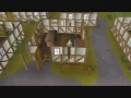 Search the drawers in Catherby s Archery shop OSRS