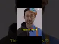 Sad dark story about blippi